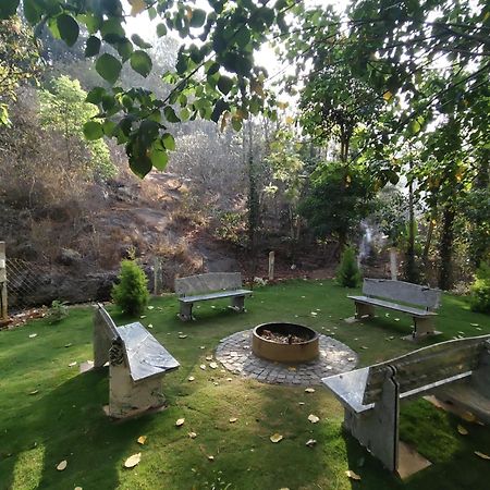 Seattle Garden Resort - Kollihills エクステリア 写真