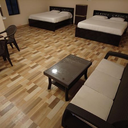 Seattle Garden Resort - Kollihills エクステリア 写真