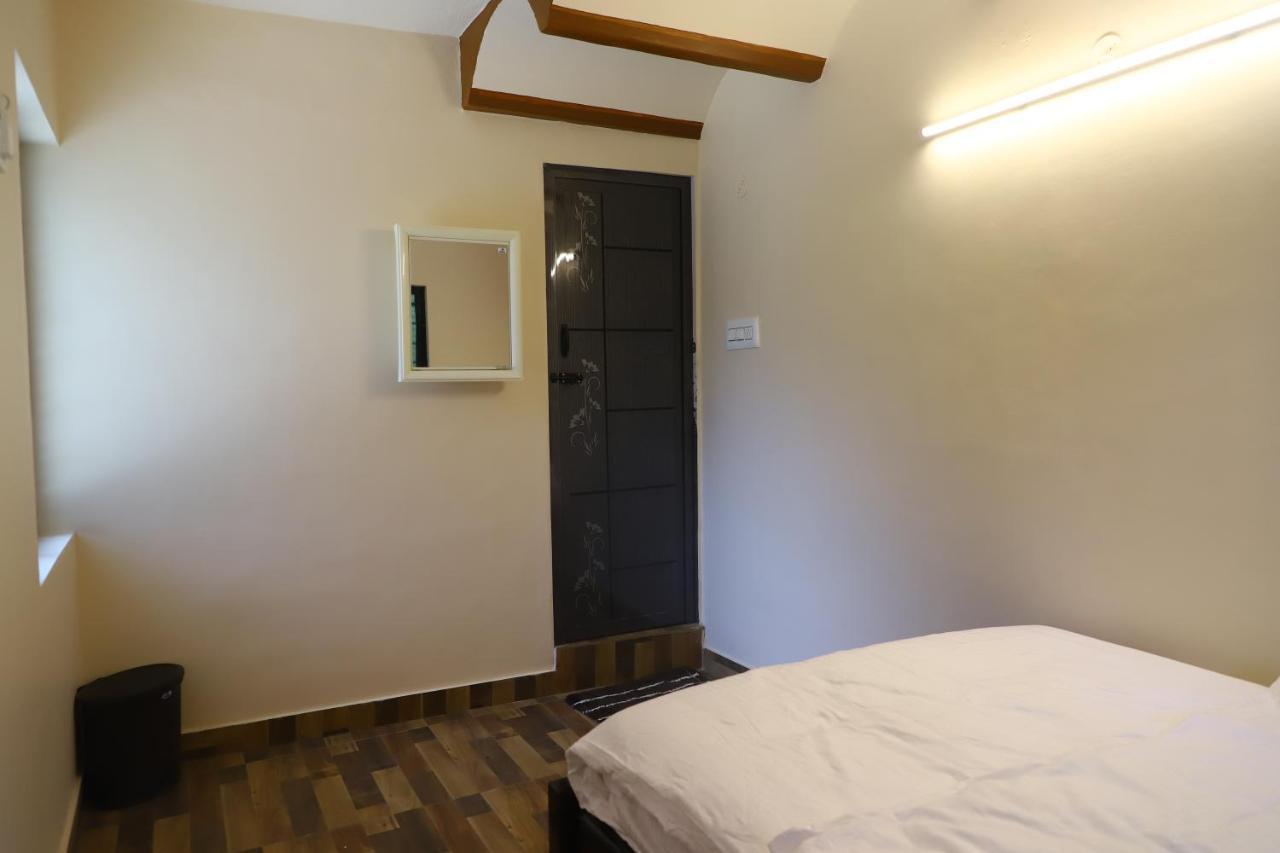 Seattle Garden Resort - Kollihills エクステリア 写真