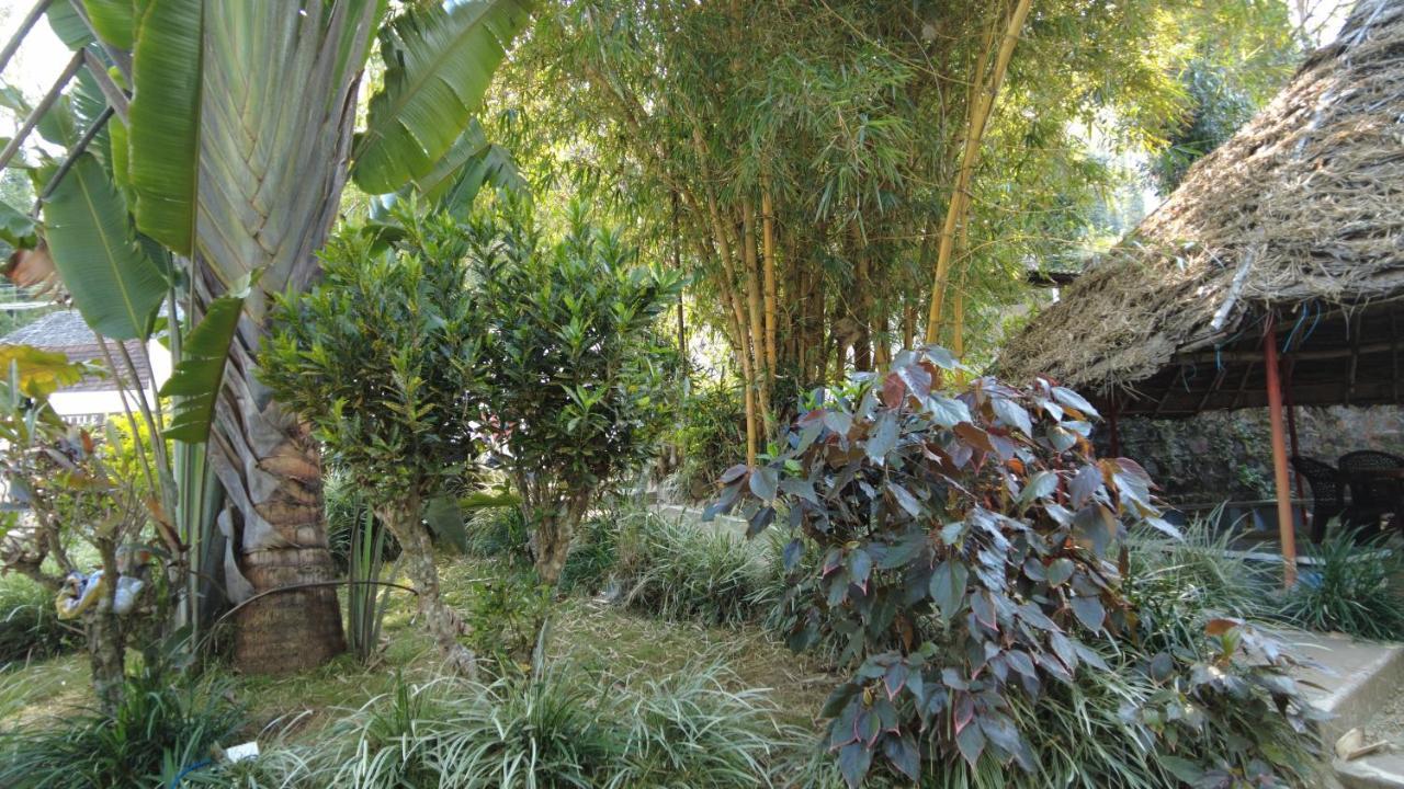 Seattle Garden Resort - Kollihills エクステリア 写真
