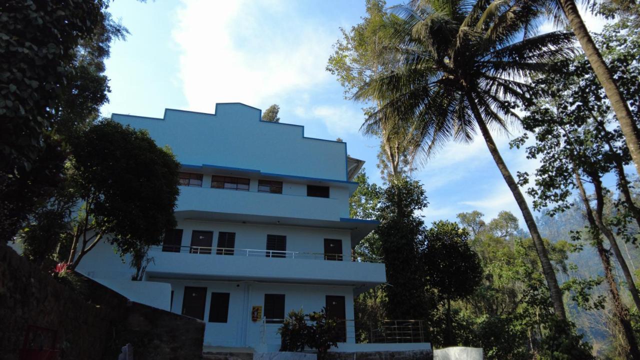 Seattle Garden Resort - Kollihills エクステリア 写真