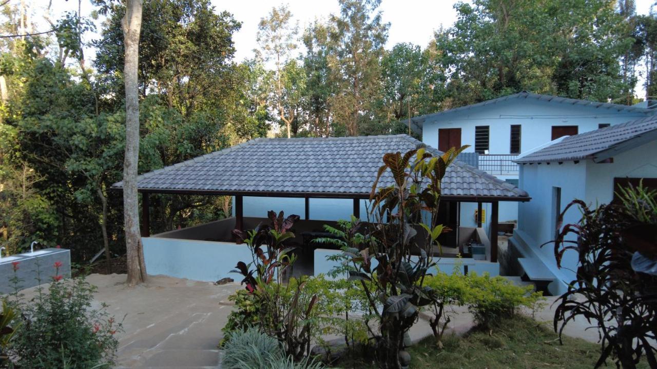 Seattle Garden Resort - Kollihills エクステリア 写真