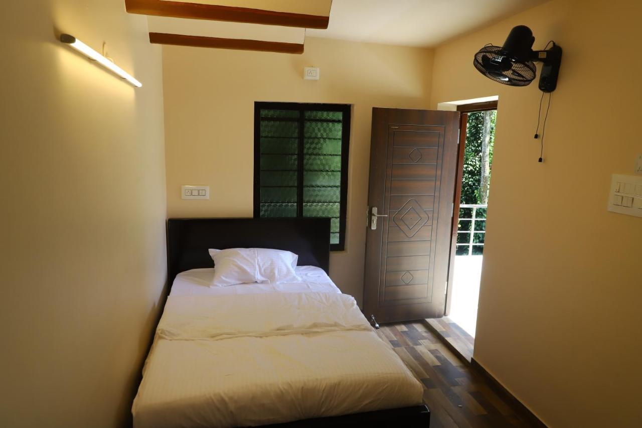 Seattle Garden Resort - Kollihills エクステリア 写真