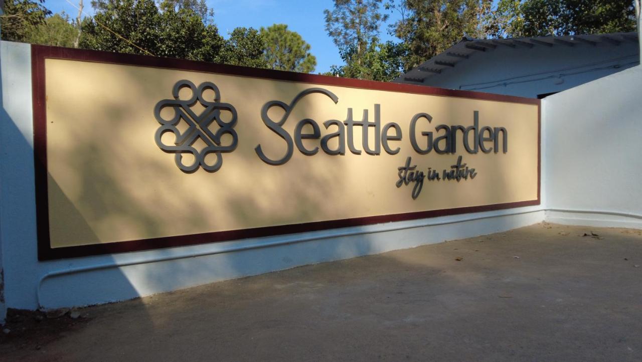 Seattle Garden Resort - Kollihills エクステリア 写真