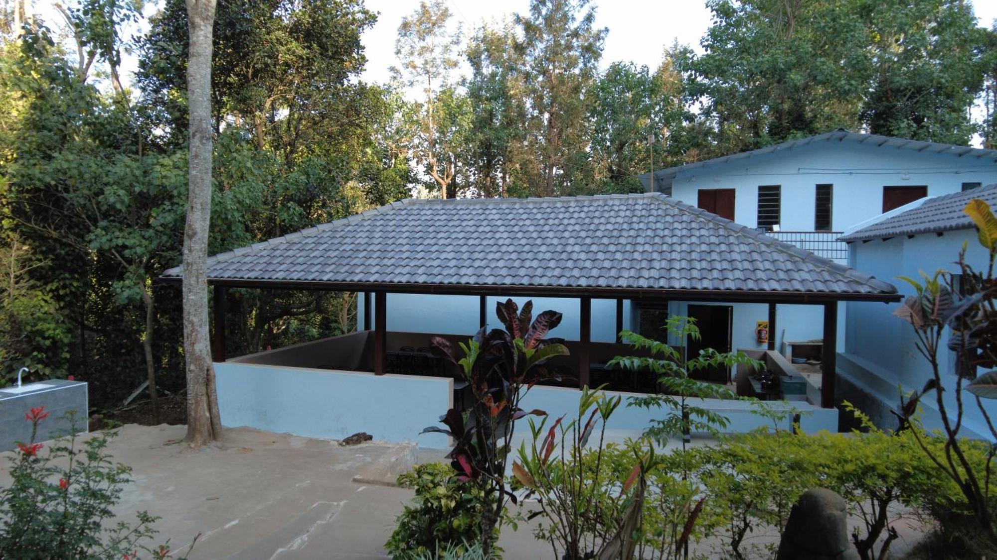 Seattle Garden Resort - Kollihills エクステリア 写真