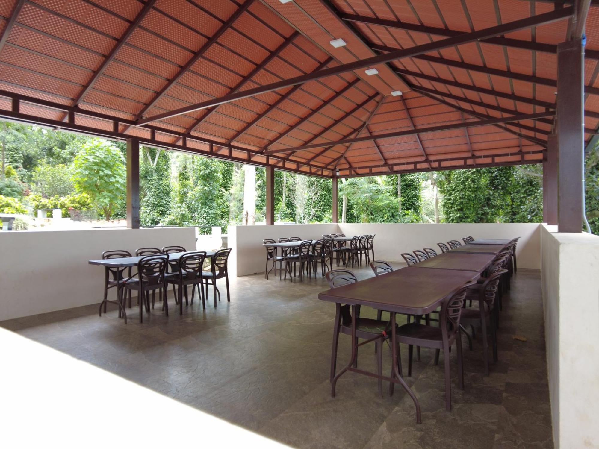 Seattle Garden Resort - Kollihills エクステリア 写真