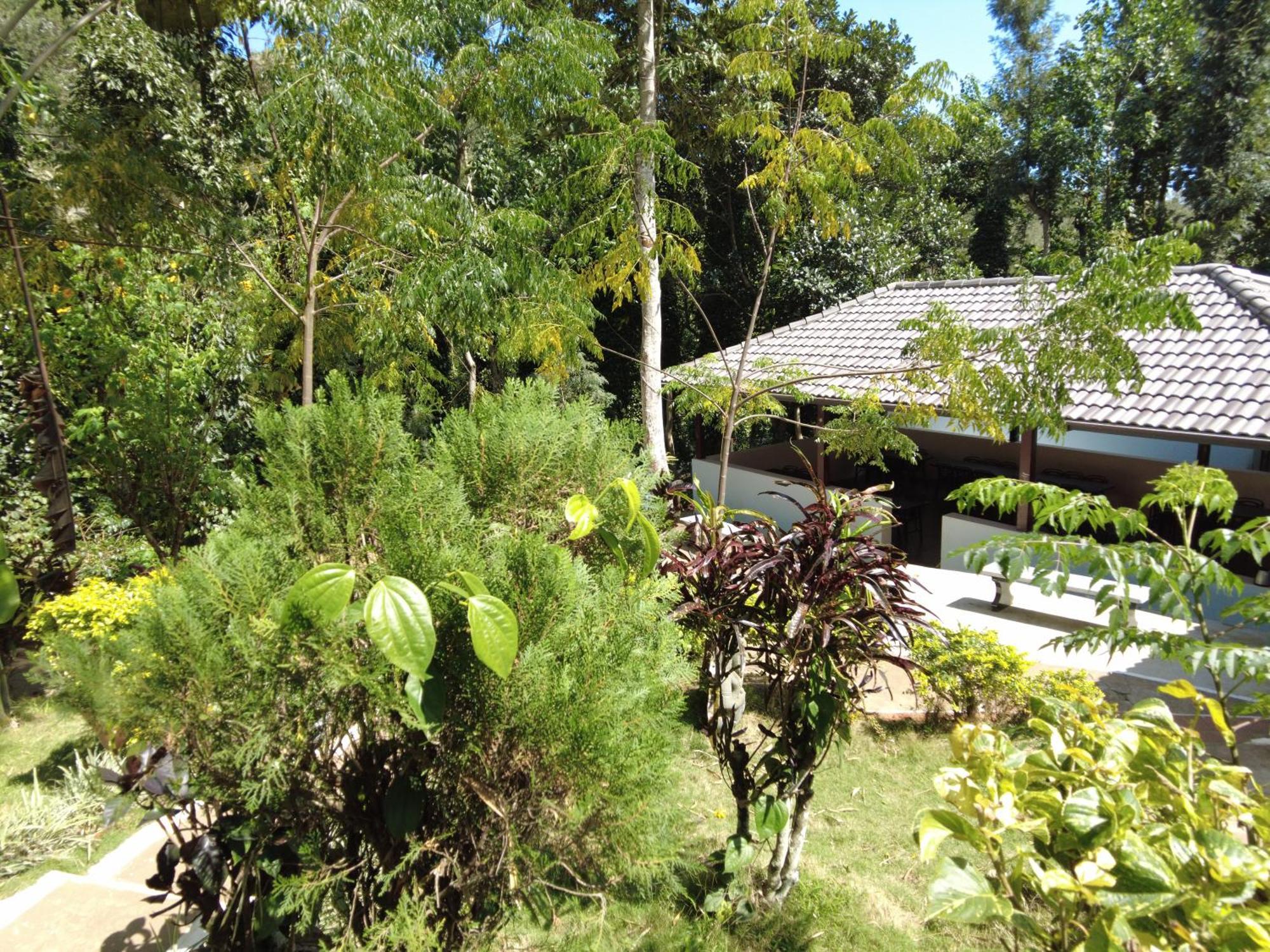 Seattle Garden Resort - Kollihills エクステリア 写真