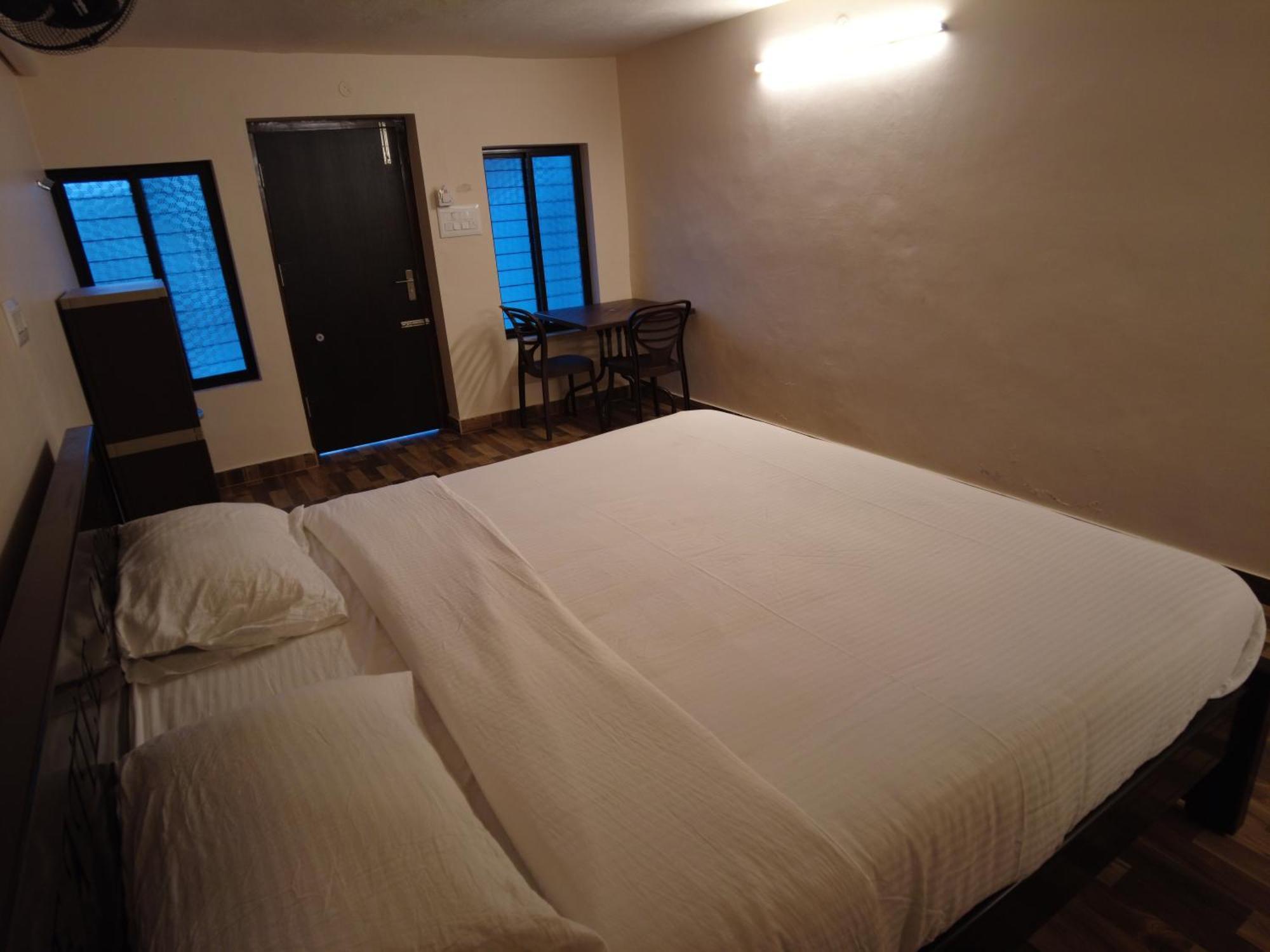 Seattle Garden Resort - Kollihills エクステリア 写真