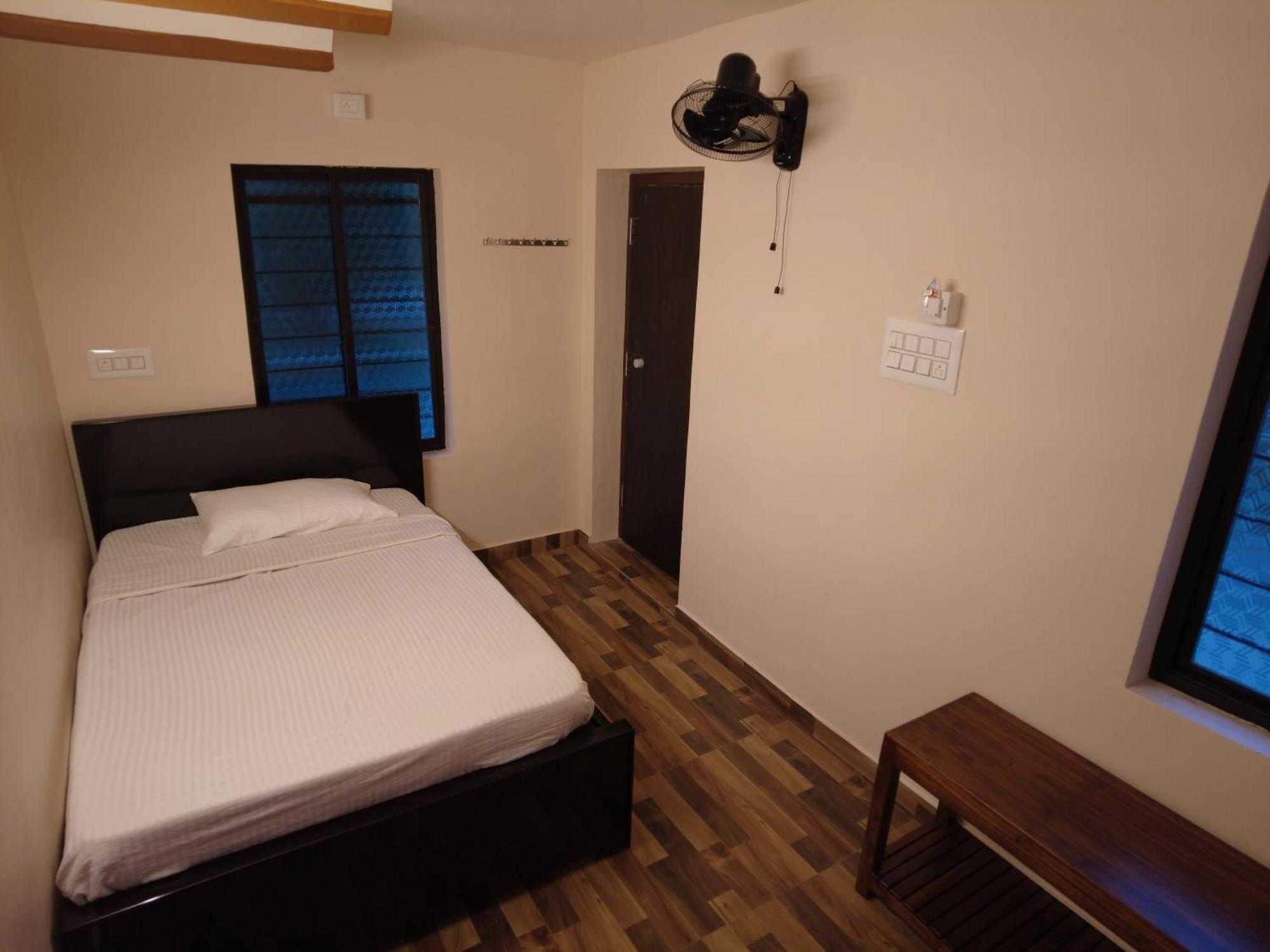 Seattle Garden Resort - Kollihills エクステリア 写真