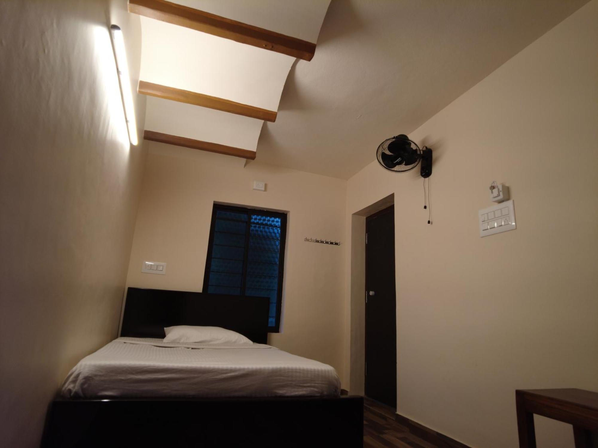 Seattle Garden Resort - Kollihills エクステリア 写真