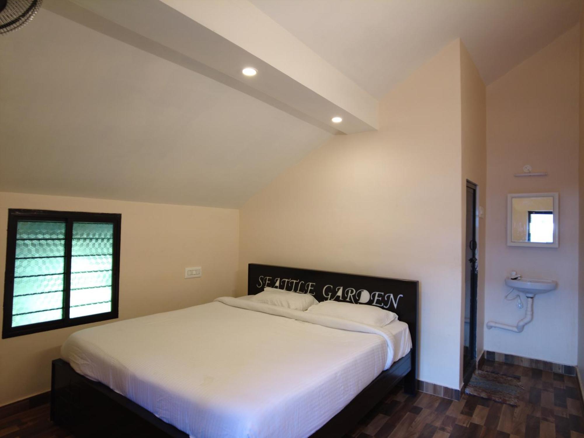 Seattle Garden Resort - Kollihills エクステリア 写真