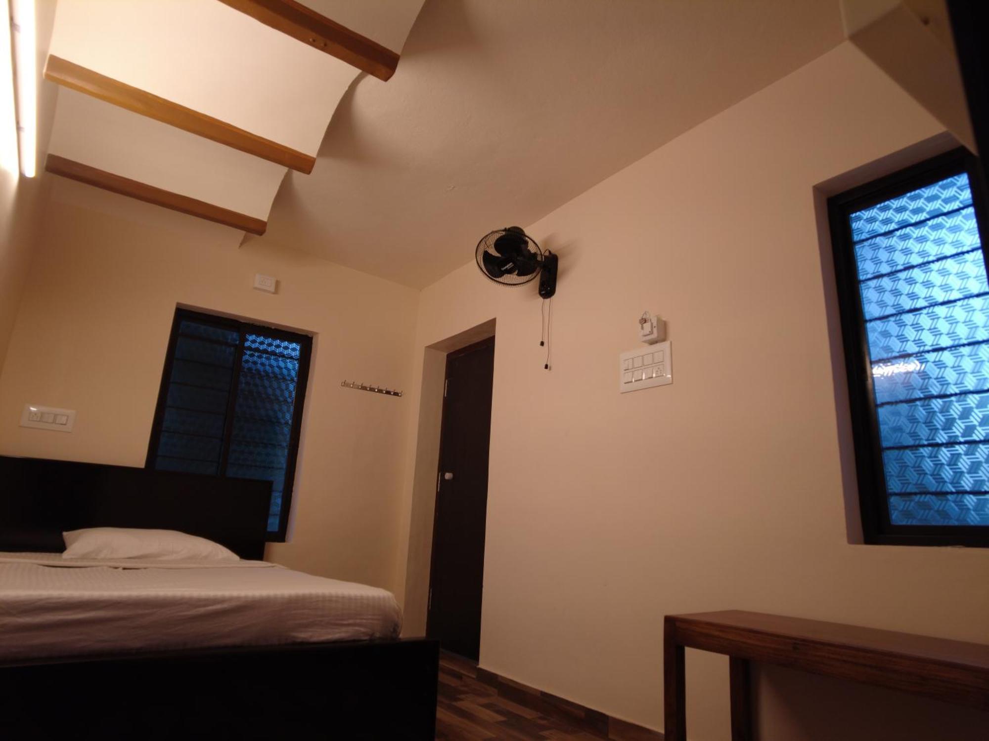 Seattle Garden Resort - Kollihills エクステリア 写真