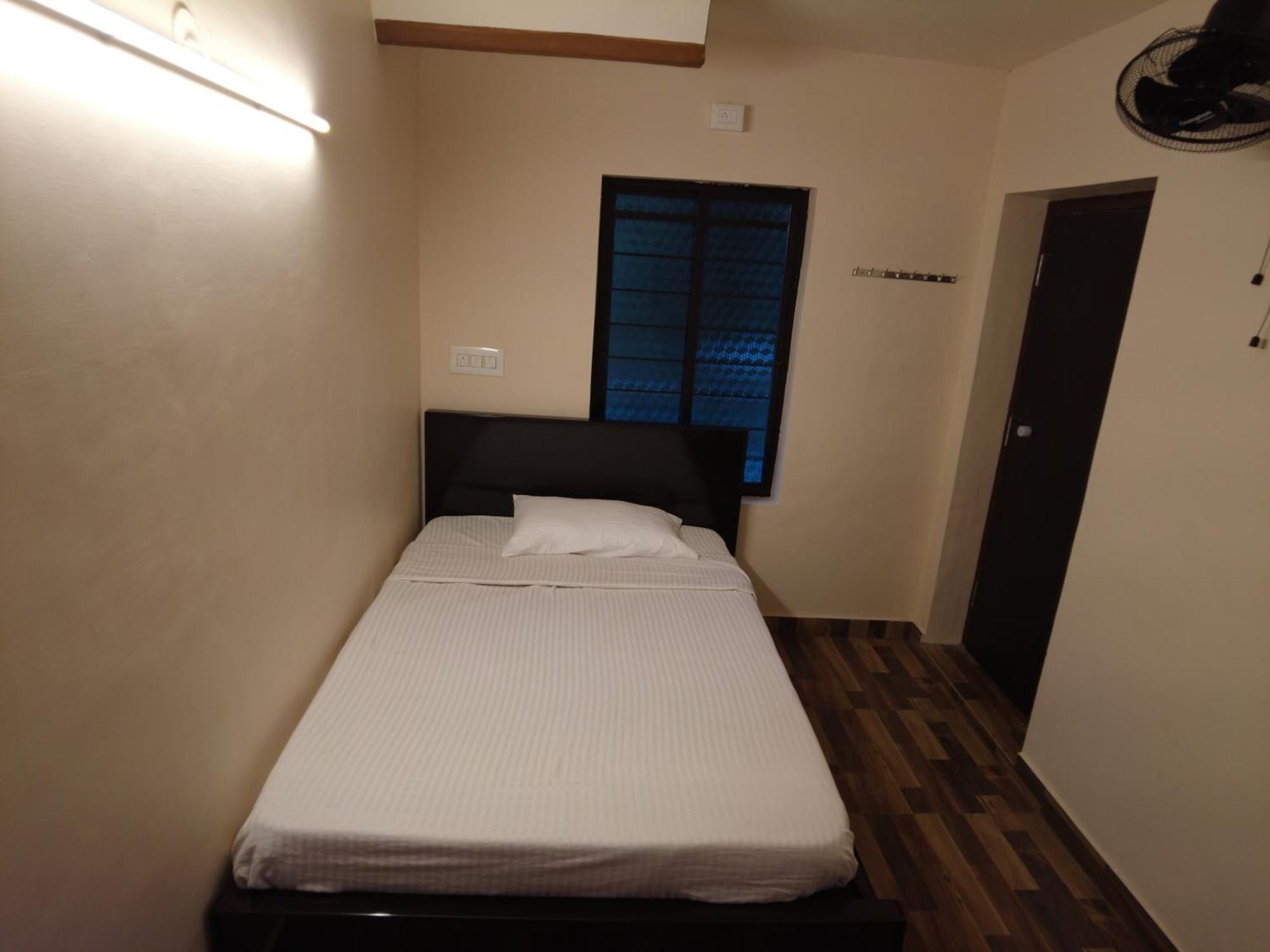 Seattle Garden Resort - Kollihills エクステリア 写真