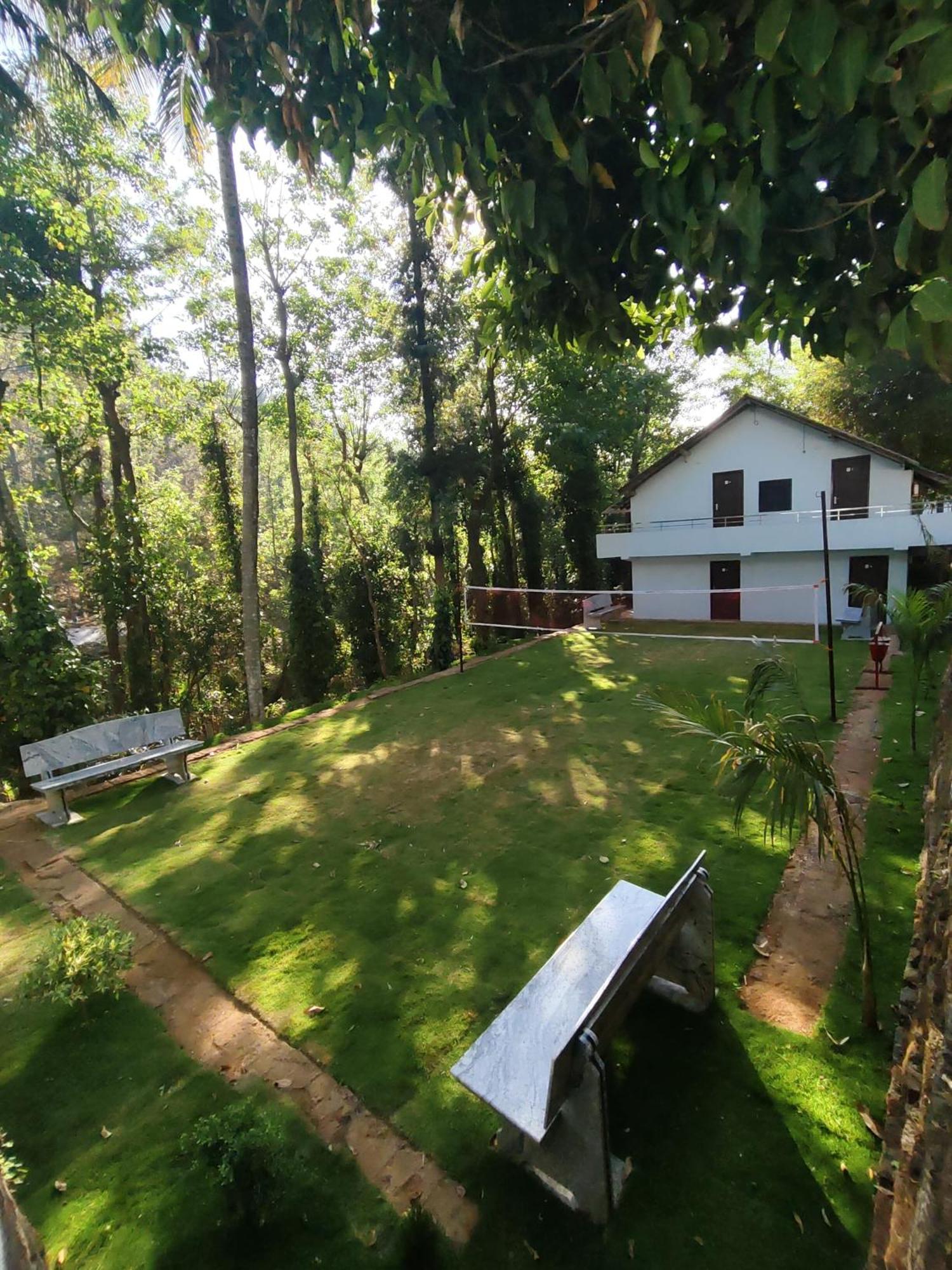 Seattle Garden Resort - Kollihills エクステリア 写真