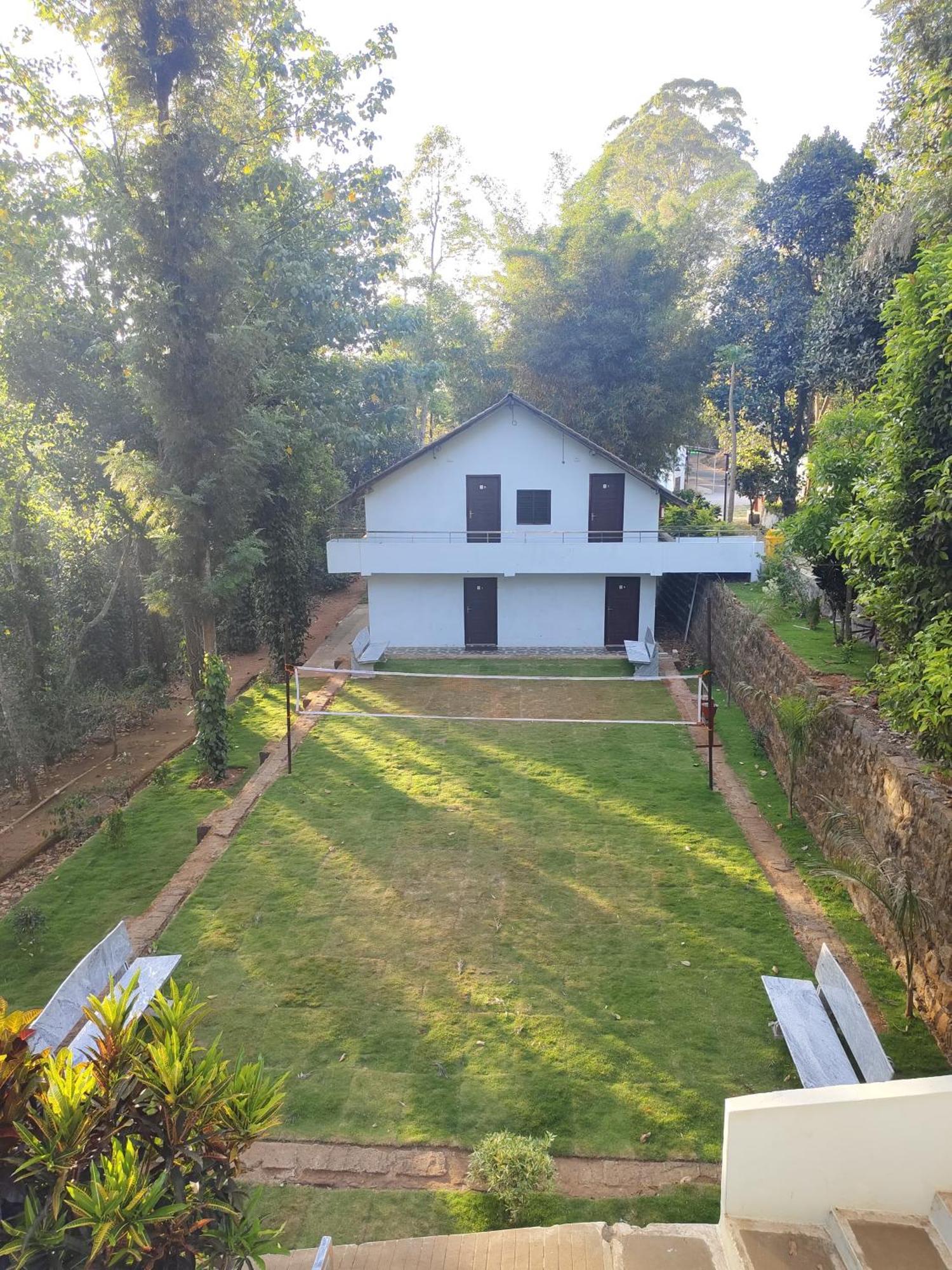 Seattle Garden Resort - Kollihills エクステリア 写真