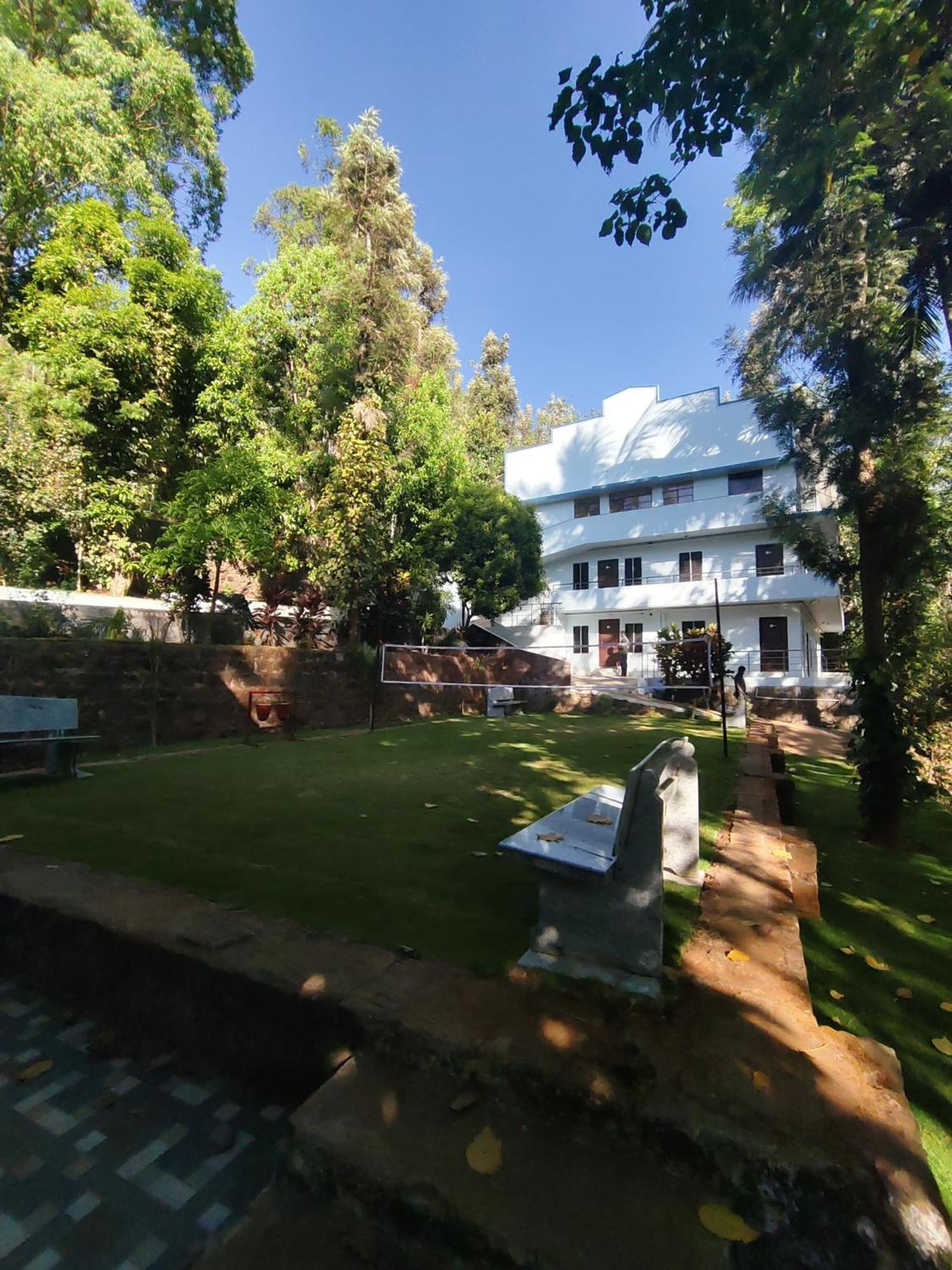 Seattle Garden Resort - Kollihills エクステリア 写真