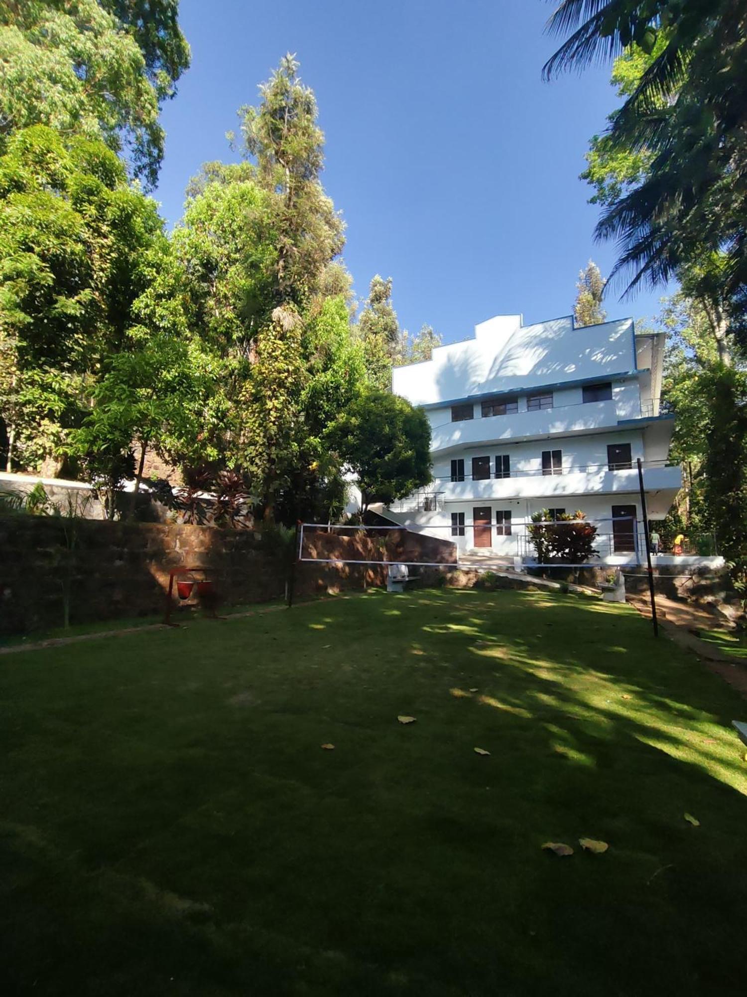 Seattle Garden Resort - Kollihills エクステリア 写真