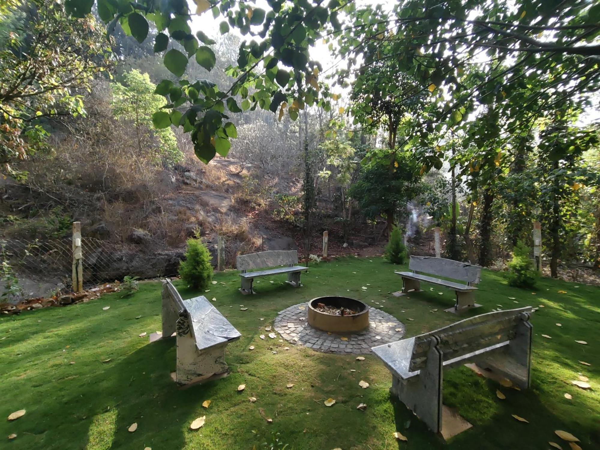Seattle Garden Resort - Kollihills エクステリア 写真