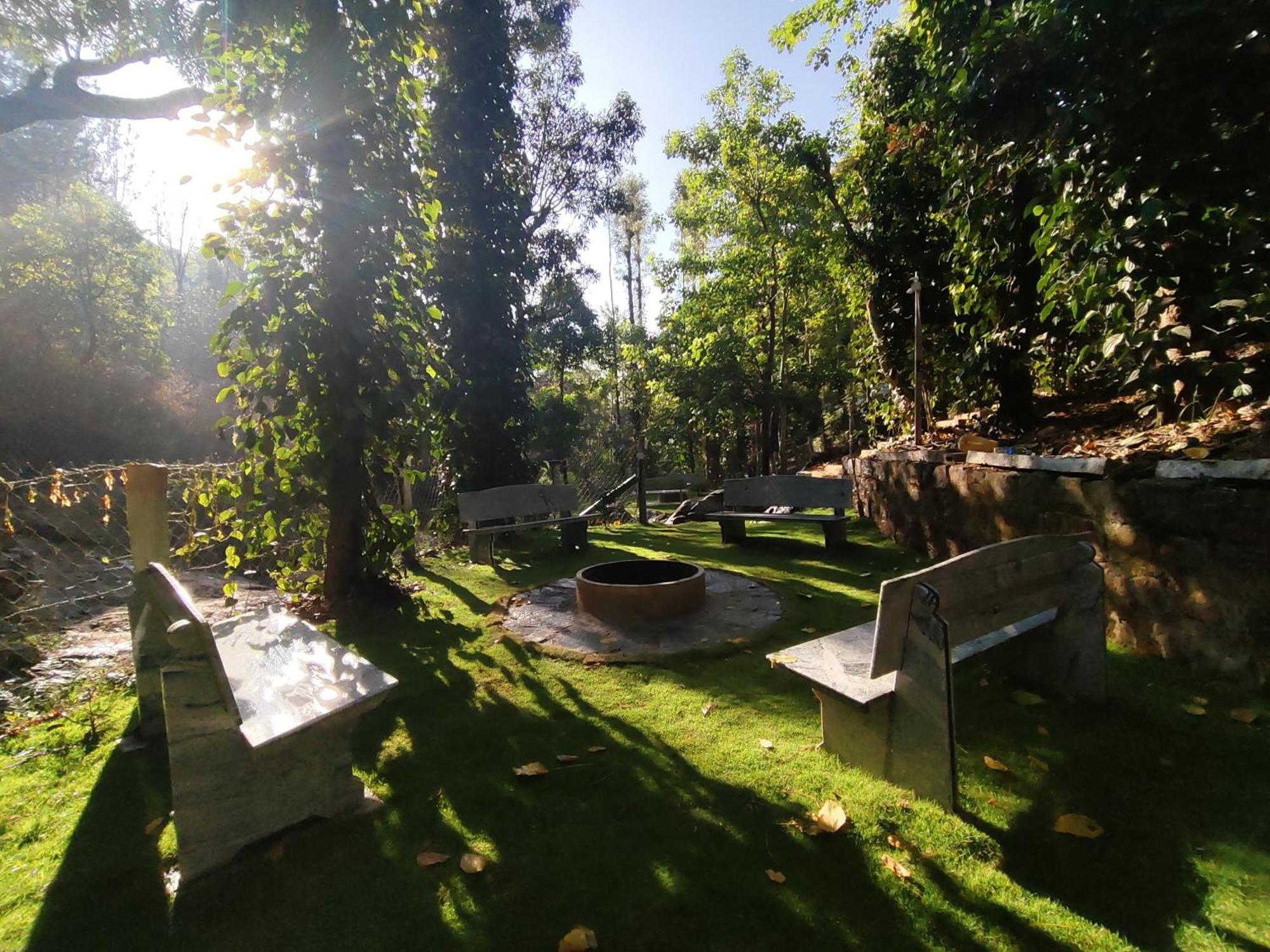 Seattle Garden Resort - Kollihills エクステリア 写真