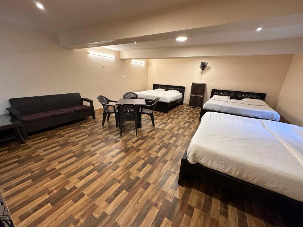Seattle Garden Resort - Kollihills エクステリア 写真